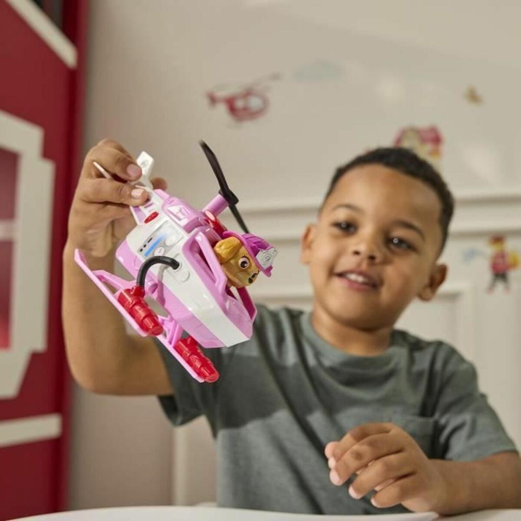 Action Figure Spin Master Paw Patrol