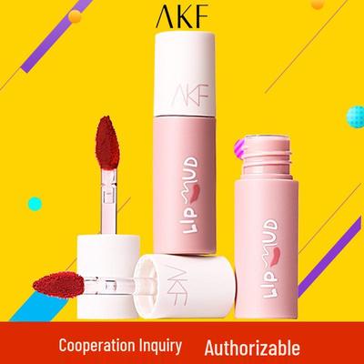 AKF Matter Lippen-Mud: Erschwinglicher Lippenstift & Lipgloss für Studenten - Nischenmarke