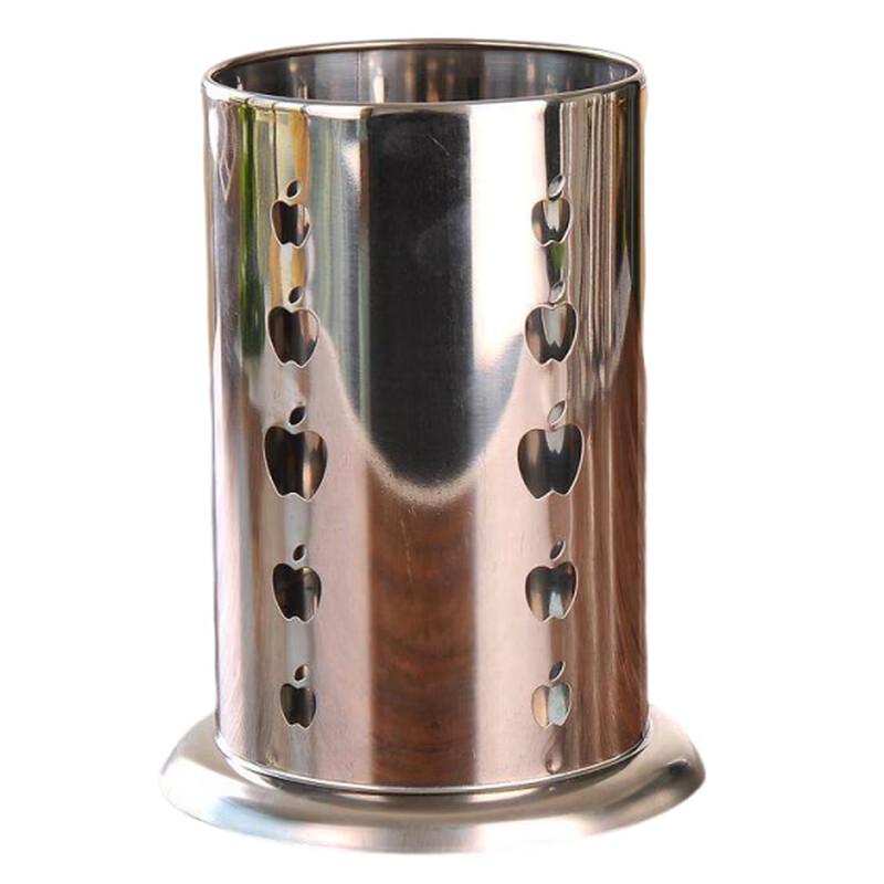 Yimiao Stainless Steel Chopstick & Cutlery Holder