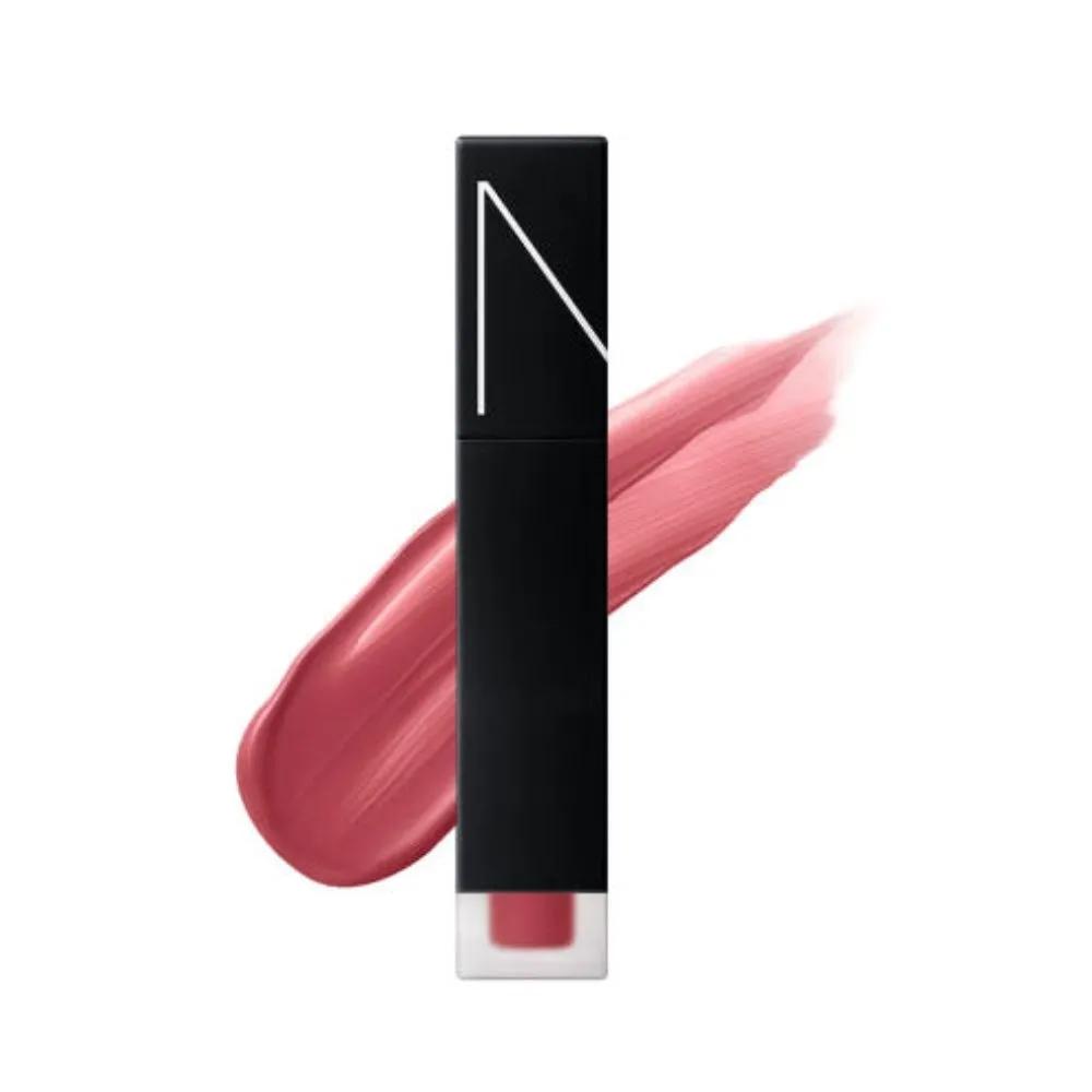 NARS Lip Tint Soft Air Matte Ultra Berry Red Turned On