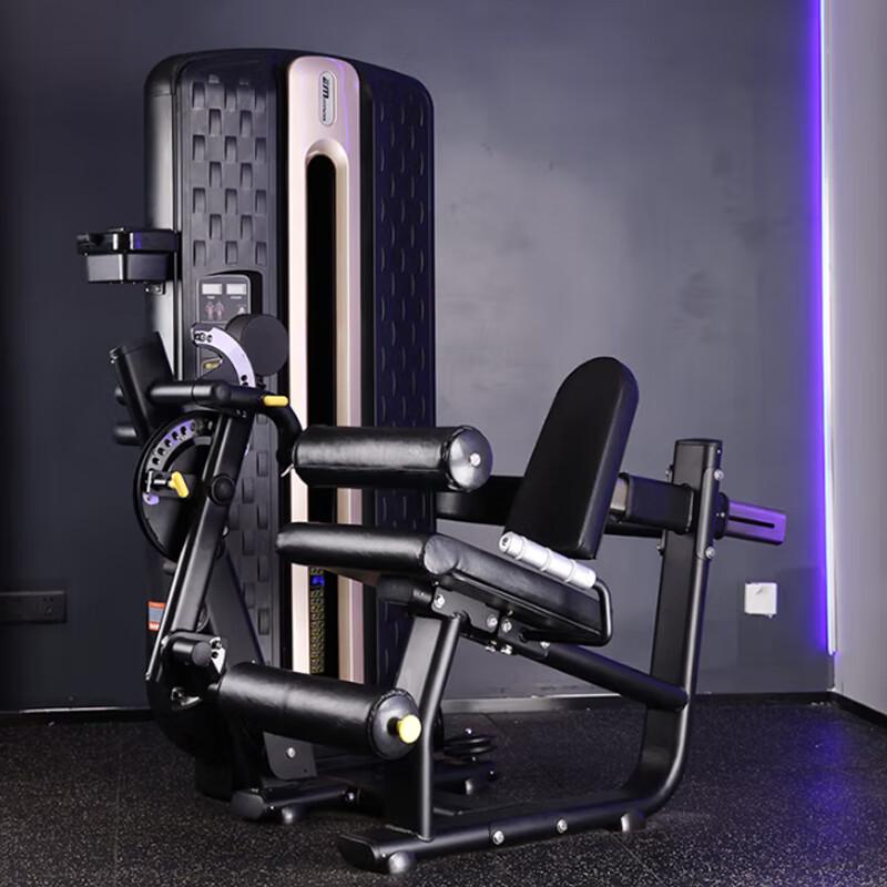 Kuncheng Strength Training Equipment Series