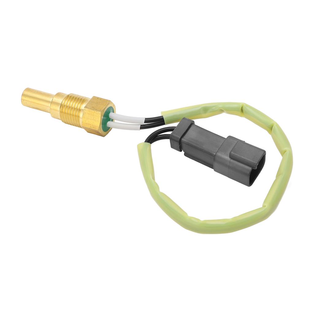 Water Temperature Sensor Excavator Accessory 7861‑93‑3320 for PC200‑7 PC300‑7 PC220‑7 PC200LC‑7