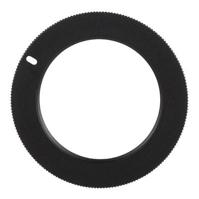 M42-AI  M42 Thread Lens To AI Mount Metal Adapter Stepping Ring