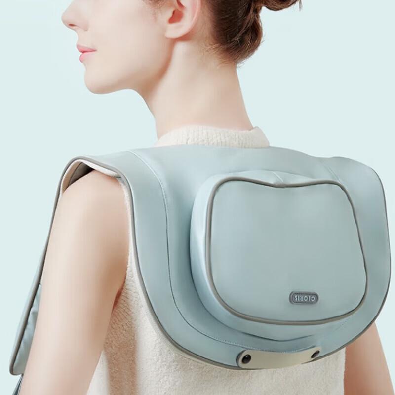 

CLORIS D910 Percussion Shoulder & Neck Massager Shawl