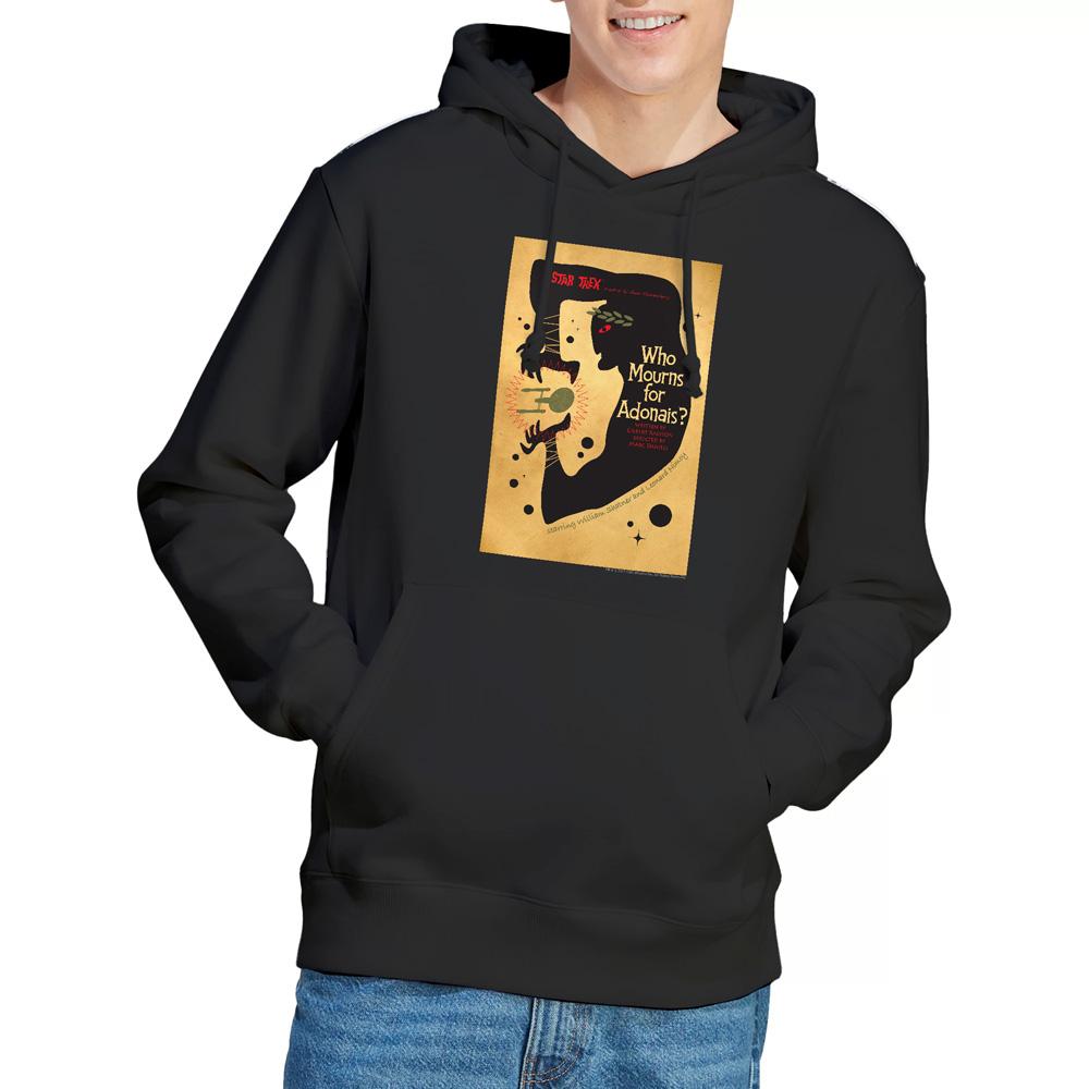 Star Trek Mens The Original Series Episode 31 Hoodie