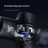 Merach Professional Mini Fascia Gun CN Plug (adapter Included)