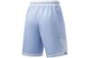 Li Ning Badfive Basketball Shorts Men's Clear Sky Blue AAPT033-5