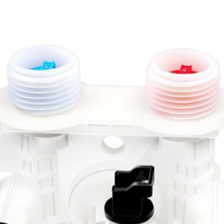 W11096268 W11220230 Washing Machine Water Inlet Water Management for W10632527 W10758829 W10853296 W11096268