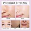 Patchs anti-rides pour le front: Patchs Anti-Rides Visage Nuit pour Lifter les Sillons Nasogéniens pour Femmes 12 pièces, Sillons Nasogéniens Rides Fines Nuit