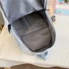 Star Women's Backpack Student Schoolbag