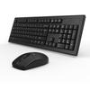 A4Tech 3100N Wireless Keyboard and Mouse Combo