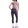 Nike Jak W Nk Df Swft Hr Legginsy 7/8 Wygodne Legginsy Sportowe Legginsy Damskie IO0466573