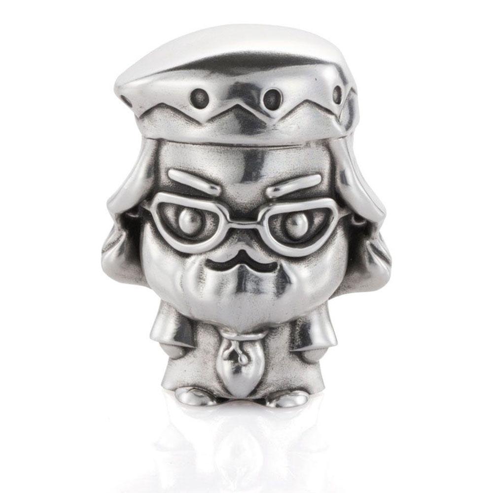 Royal Selangor Dumbledore Mini cínová figurka
