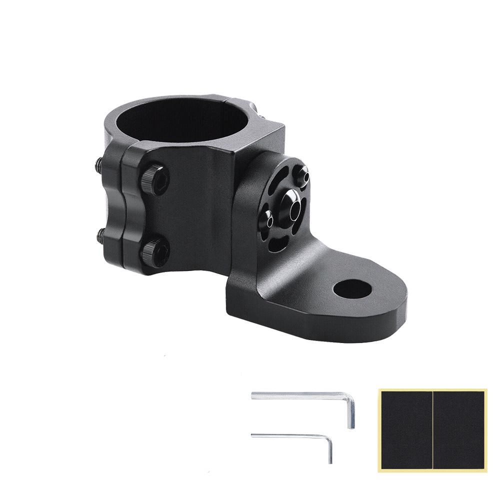 Universal flagpole Aluminum Bracket 1.75"-2" For Can-Am X3  Polaris RZR 1000 XP  Yamaha