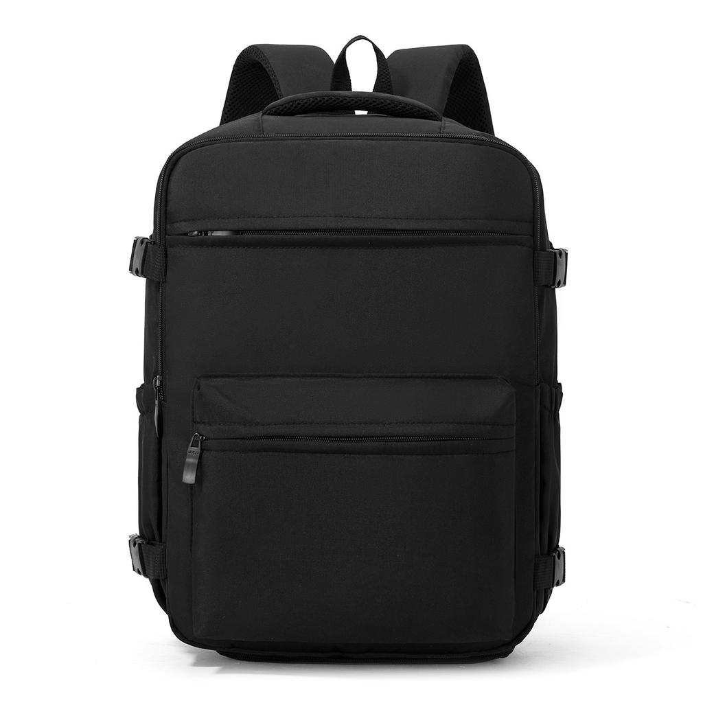 Schoolbag New Aviation Free Small Bag Large Capacity Backpack Men's Business Trip Men's Travel Backpack Women's Portable