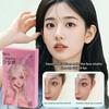 1Pair Elf Ear Support Sticker Invisible Ear Corrector Earlobe Support Patche Elf Ear Makeup V-Face Sticker Easy Elf Ear PatchUse