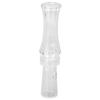 Duck Call Mallard Whistle PVC Duck Hunting Realistisk lyd Munnrop Voice Trap Whistle for Waterfo
