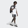 adidas Comfortable Sprinter Shorts With Drawcord Closure  Ke3571 
