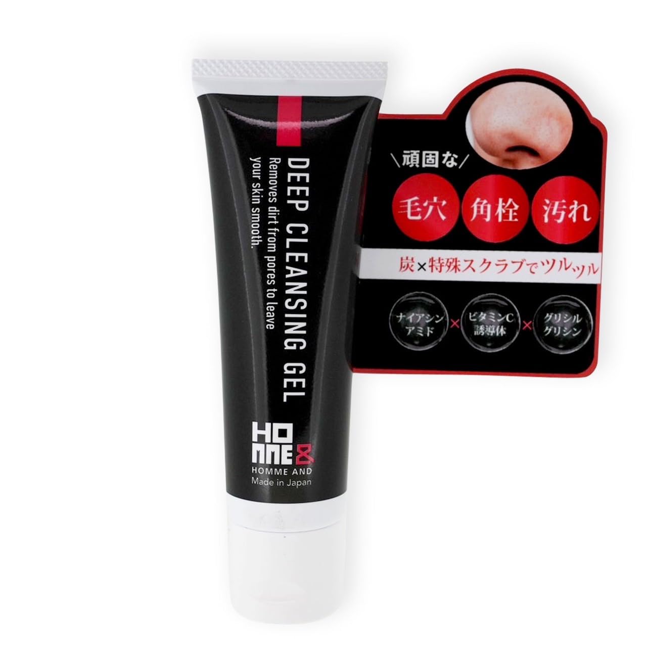 

Поры на носу у мужчин очищение углей черные точки пигментные пятна кератиновые пробки маска пилинг клубничный нос пилинг гоммаж шероховатость полностью чистый medel