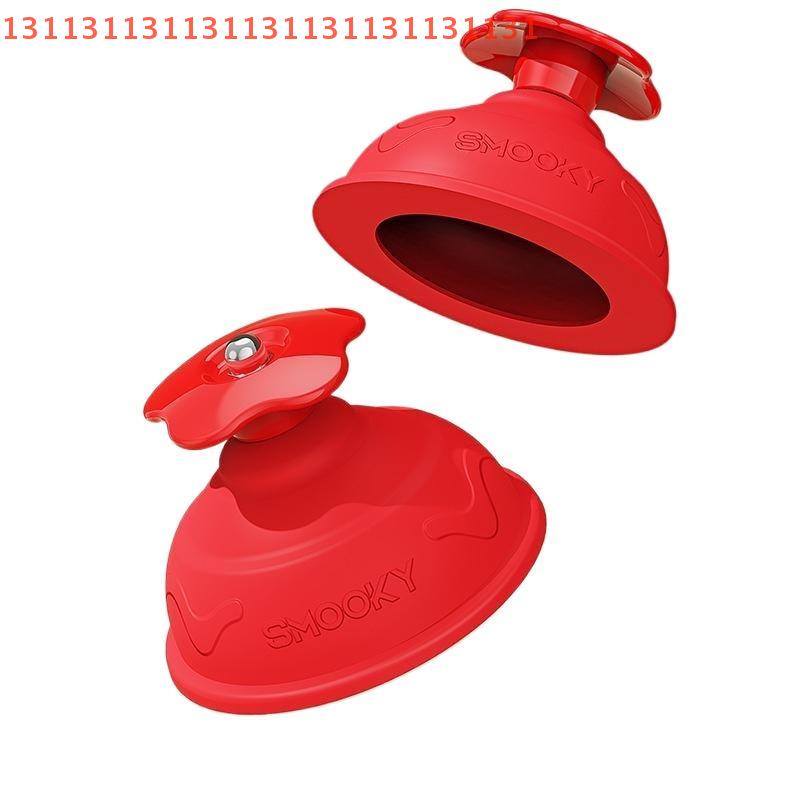 2Pcs Vacuum Cans Press Type Silicone Cupping Cup Cellulite Suction Cup Therapy Tool Back Body Anti-cellulite Massage Jar Family