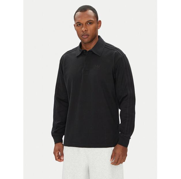 Поло adidas adicolor Rugby EU S