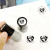 6 Styles Black Cat Stamp Cat Designs Cartoon Stamps Durable Kitten Stamp  Scrapbooking