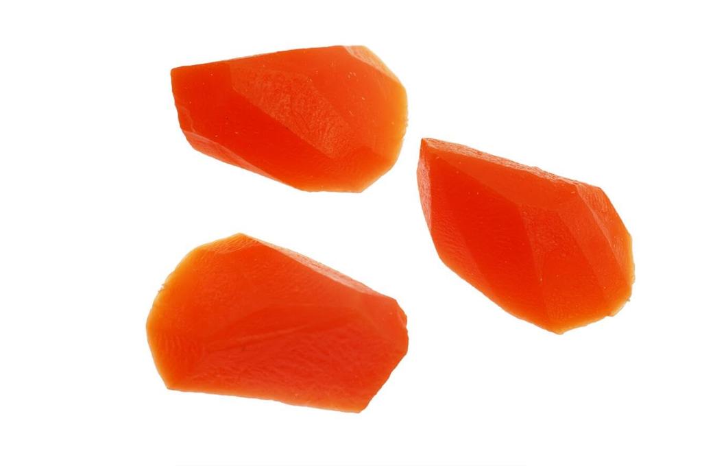 Speed Mao Realistic Food Sample Set with and Potatoes Steak, Broccoli, Carrots,