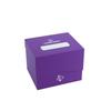 Gamegenic Side Holder Deck Case 100+ XL Purple