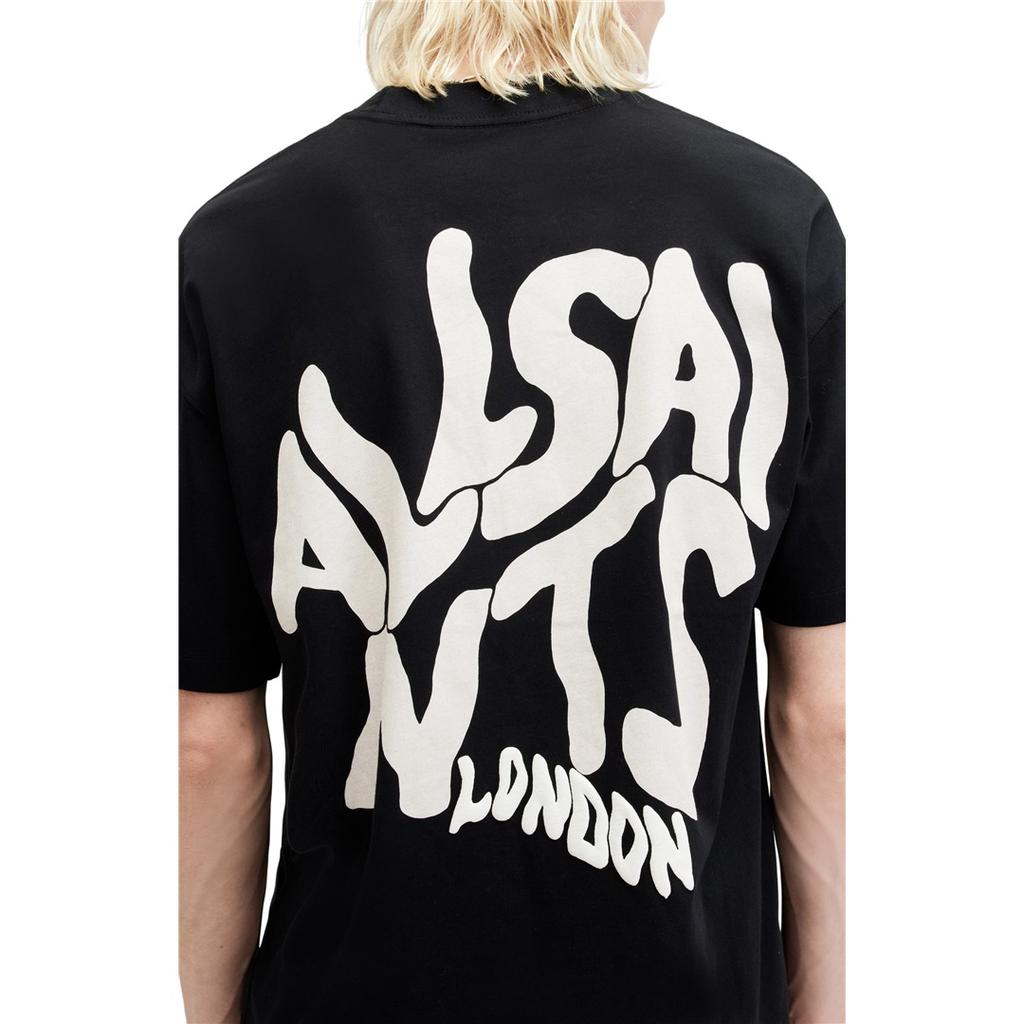 All SS Orlando Logo Oversize Graphic T-Shirt Men Women Street Y2k Casual Short Sleeve Couple Tee Street Hip Hop Female Male Clothing 