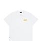 MARK GONZALES Candy Angel Short Sleeve T-Shirt - White
