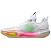 Wade All City 11 Blossom Herren Sneakers Weiß Rosa Orange ABAT005-4