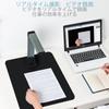 iOCHOW Scanner Document Supports up to A4 Multilingual OCR Function Scanner/Document Camera, 5MP, Size, Non-destructive,