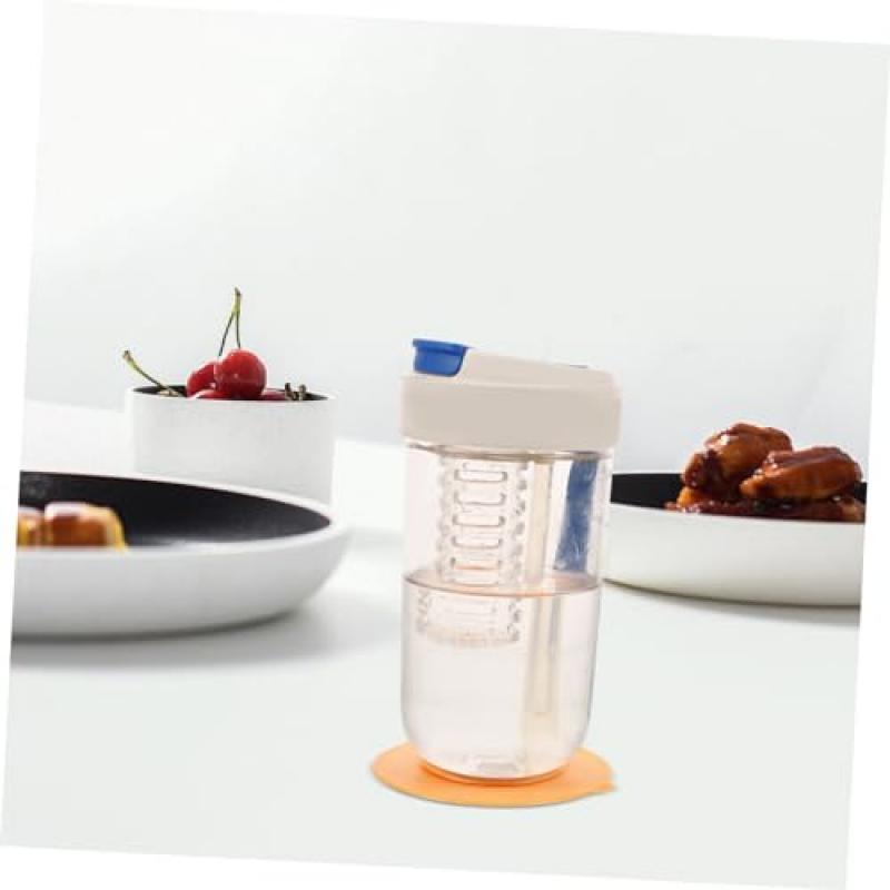 Silicone Suction Plate and Bowl Holders for Toddlers, 3-Pack with Double-Sided Suction Cups, Non-Slip Stable Feeding System, Assorted Colors