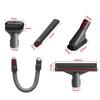 Attachment Kit for Dyson V7 V8 V10 V11 V15 Absolute Detect Cyclone Outsize Vacuum Cleaner Accessories Bundle Replacement Brush