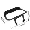 Motorcycle Screen Sun Visors Glares Shield Protection Cover Anti Theft Frame Cover with Sun Visors for R1300GS r1300gs