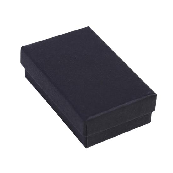 Ожерелье, браслет, серьги, футляр для хранения, крафт-бумага, подарочная шкатулка для драгоценностей Does Not Apply