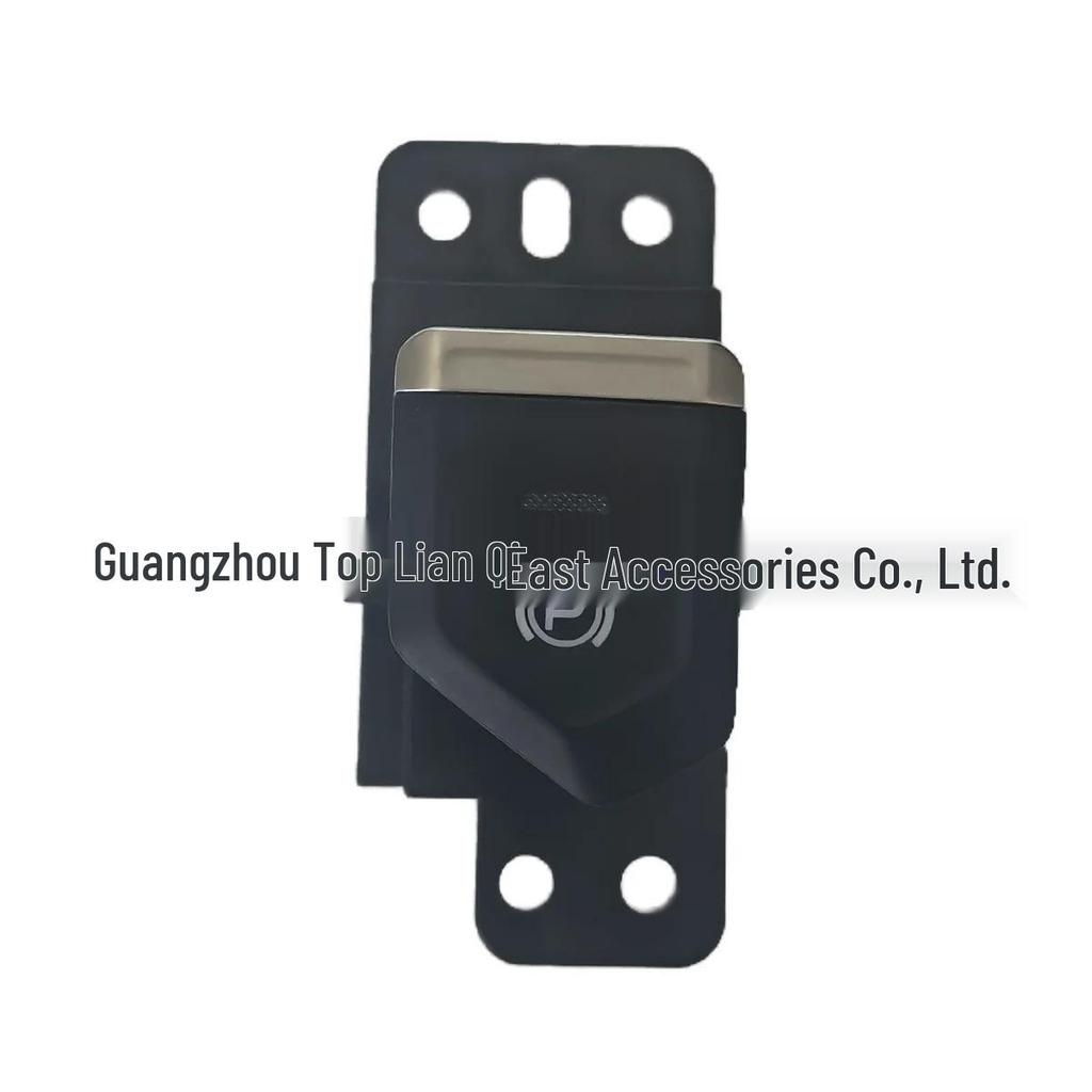 Electronic Handbrake Switch for Geely Emgrand & Vision S1 (2018-2021 Models)