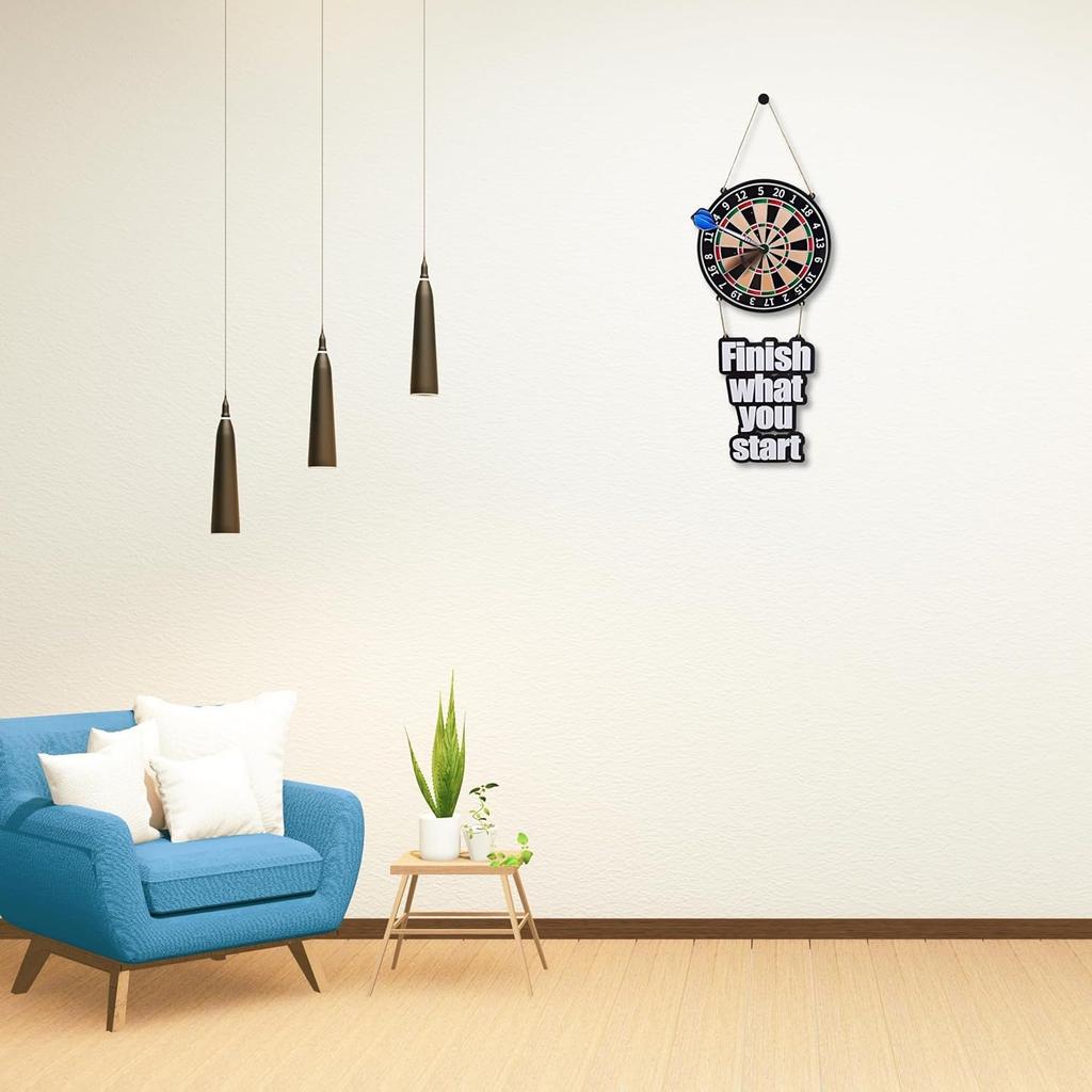 Decorative Wall Hanging Wooden Art Decoration Item for Home | Office | Living Room | Bedroom |