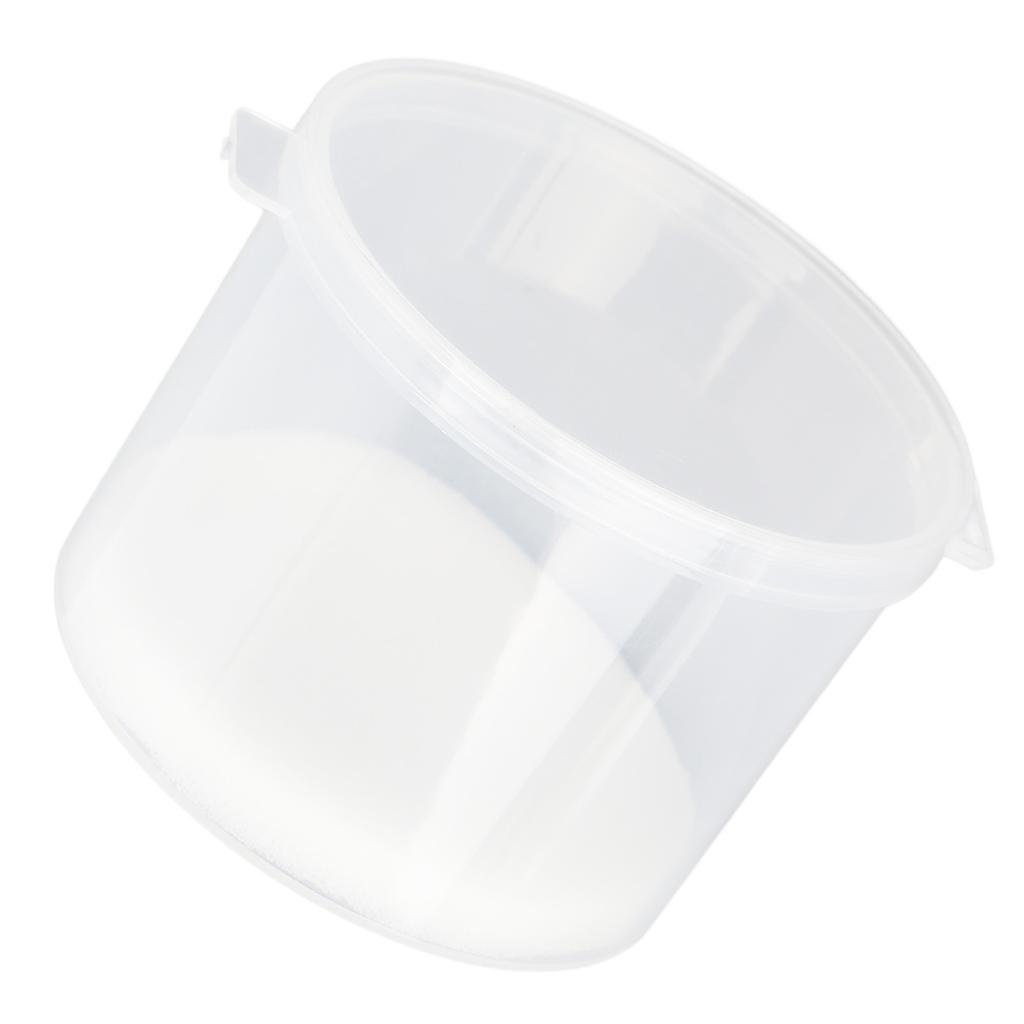 Hearing Aid Dryer Lightweight Compact Effective Protective Convenient Practical Dehumidifying Box