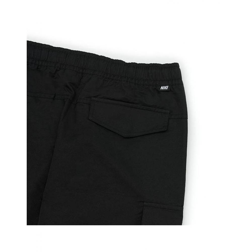 Nike Sportswear Unlined Utility Cargo Pants Black Dd5207 010