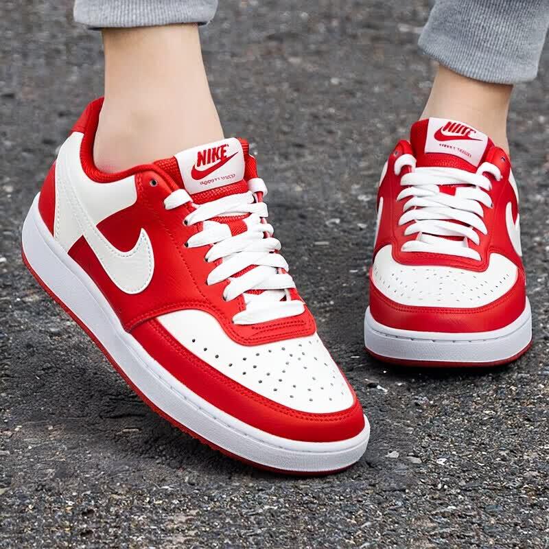 

Женские повседневные кроссовки Nike Court Vision Low US 9.5
