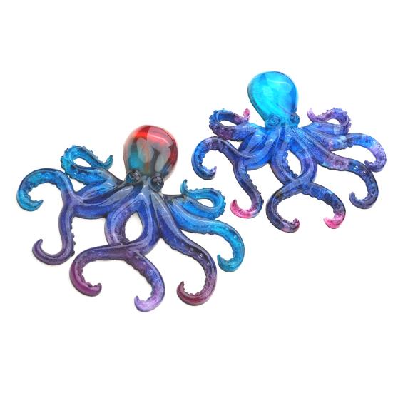 Moule en résine réaliste, durable, lavable, anti-âge, fait à la main, pour animaux