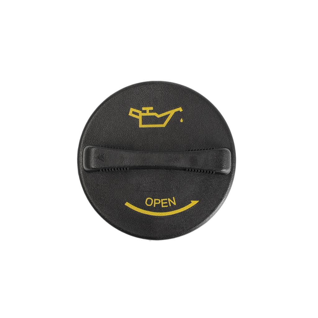 Tank Cap For Kia Sephia Forte Koup Optima Rio Sedona Rondo Sorento Soul Spectra Sportage Engine Oil Tank Filler Cap Cover