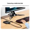 Samzhe UK-020 USB 3.0 Data Extension Cable