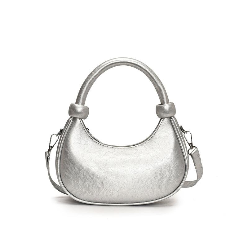 Handbag Women's New Fashion Shoulder Messenger Bag