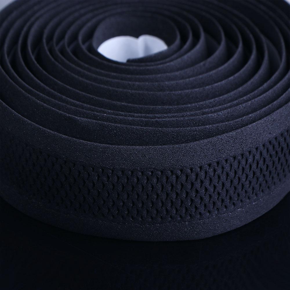 Anti-slip Mesh Design Bicycle Bar Tape Handlebar Gloves Bike Handle Wraps Bike Handlebar Tape