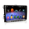 EU Erisin ES5591V 9 Inch Android 16 IPS DSP Touch Screen 4G Car DVD Player for VW Amarok Beetle Bora BT5.1 GPS Auto Radio