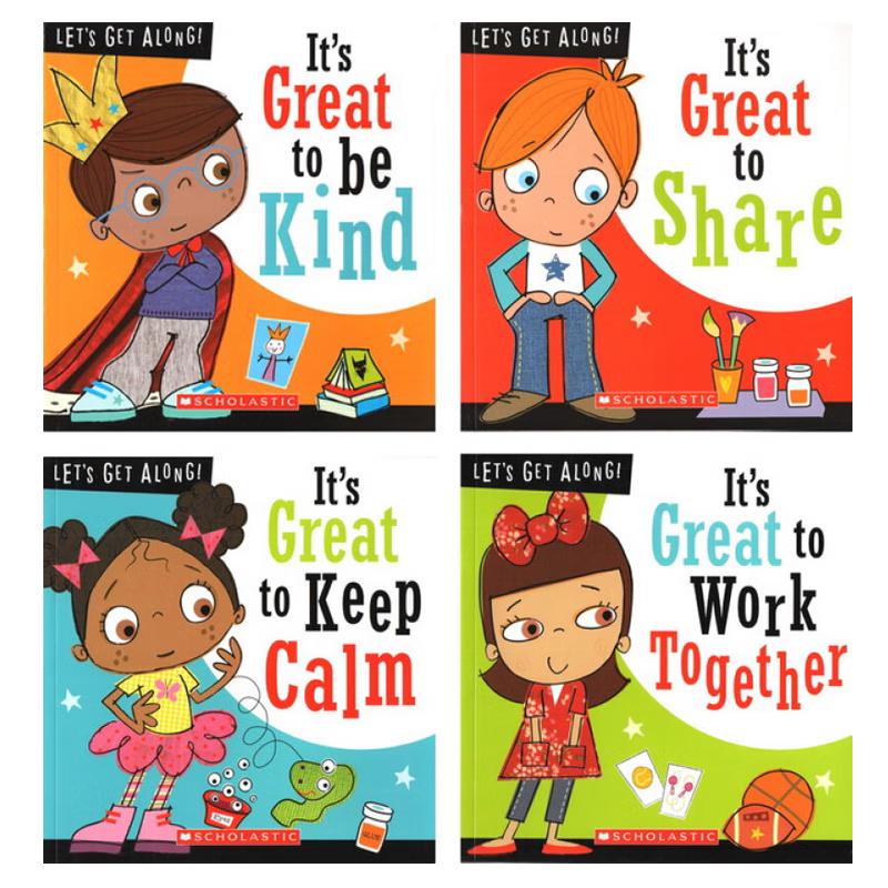 English Children s Learning & Story Books
