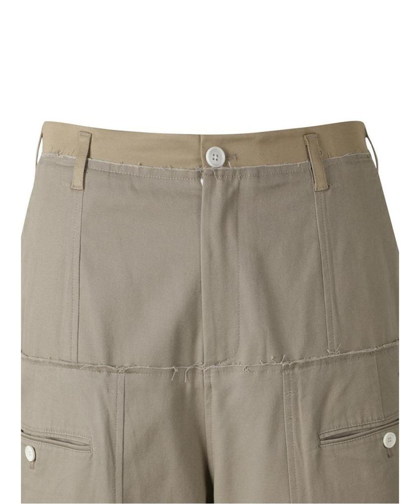Recorde Wide Baggy Pants Rkpaa24620Bex