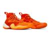 Men's Sneakers adidas Crazy BYW PRD Pharrell Now is Her Time Orange